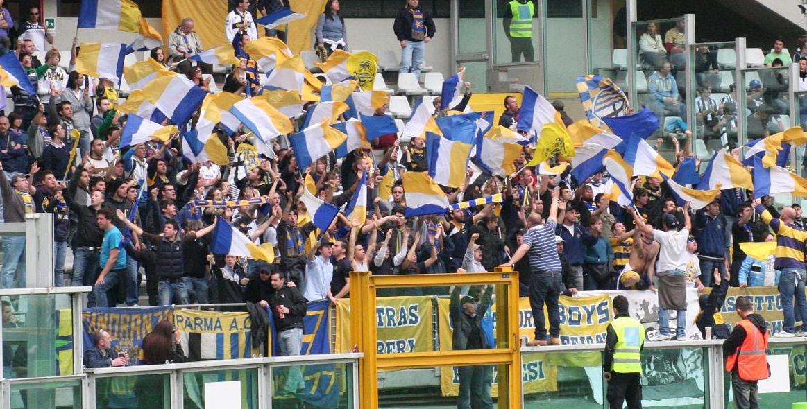 Juve - PARMA 09/10